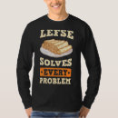Search for lefse tshirts Maker