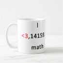Search for 3 geeks mugs Math