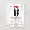 Search for men invitations Elegant