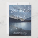 Search for 5x7 date night invitations Twinkling stars