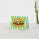 Search for cheeseburger cards Bbq