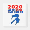 Search for 2020 magnets Funny