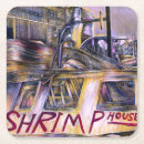 Search for mysterious coasters Elegant