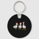 Search for christmas duck key rings Daddys home