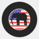 Search for elephant lovers stickers Zoo