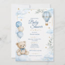 Search for teddybear invitations Adorable
