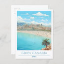 Search for gran canaria postcards Travel