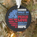 Search for peace christmas tree decorations Modern