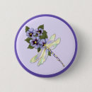 Search for pansy badges Floral