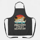 Search for pretend aprons Wolf