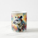 Search for tapirs mugs Animal
