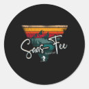 Search for alpine skiing stickers Snowboard