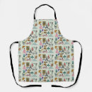 Search for paris aprons French