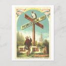 Search for crossroads postcards Vintage