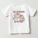 Search for unicorn baby shirts Pink