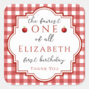 Search for fairytales stickers Rustic