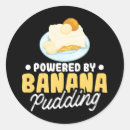 Search for ice cream cake stickers Pudding