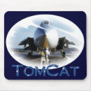 Search for military mouse mats plane