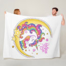 Search for rainbow horse blankets Rainbows