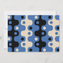 Search for futuristic invitations Geometric