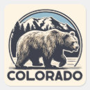 Search for vintage colorado stickers Outdoors