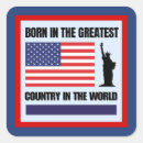 Search for born in the usa stickers Patriot