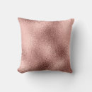 Search for shiny gold cushions Pink