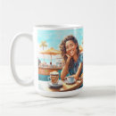 Search for cappuccino mugs Break