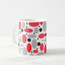 Search for peas mugs Red