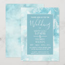 Search for blue butterfly wedding invitations Classy