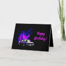 Search for hot rod birthday cards Cars