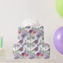 Search for burgundy floral wrapping paper Pretty