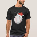 Search for catcher pitcher tshirts Claus