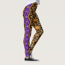 Search for electricity leggings Purple