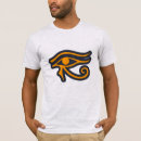 Search for eye of horus clothing Egyptian