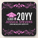 Search for damask coasters Elegant
