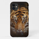 Search for tiger face iphone cases Endangered species