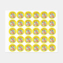 Search for little white dog stickers Puppy