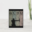 Search for black arrow cards America
