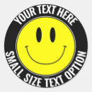 Search for happy smile stickers Smilie