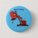 Search for digger badges Excavator