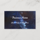 Search for astronomy business cards Simple