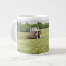 Search for hay mugs Farming