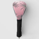 Search for palm tree golf head covers Sky