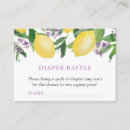 Search for lemon lavender invitations Purple