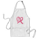 Search for cancer aprons Cooking