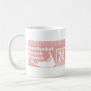Search for nantucket mugs Beach