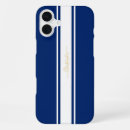 Search for navy white iphone cases Modern