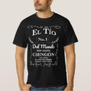 Search for tio tshirts Uncle