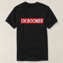 Search for meme generator tshirts Generation z